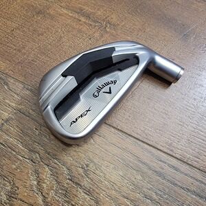 Callaway Apex 6 Iron Golf Club Head Single Iron Right Repair Replacement